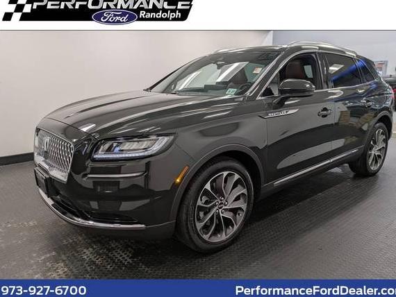 LINCOLN NAUTILUS 2022 2LMPJ8K92NBL04958 image LINCOLN NAUTILUS 2022 2LMPJ8K92NBL04958 image