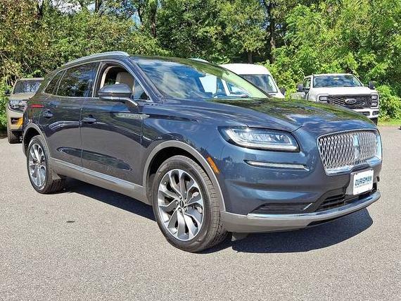 LINCOLN NAUTILUS 2022 2LMPJ8K99NBL12569 image LINCOLN NAUTILUS 2022 2LMPJ8K99NBL12569 image