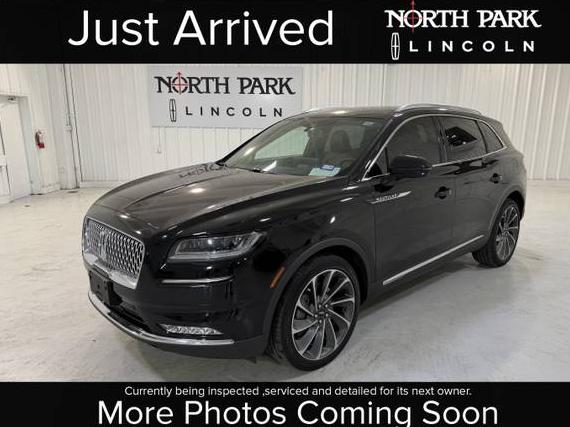 LINCOLN NAUTILUS 2022 2LMPJ8KP1NBL27548 image LINCOLN NAUTILUS 2022 2LMPJ8KP1NBL27548 image