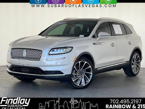 LINCOLN NAUTILUS 2022 2LMPJ8K9XNBL12421 image LINCOLN NAUTILUS 2022 2LMPJ8K9XNBL12421 image