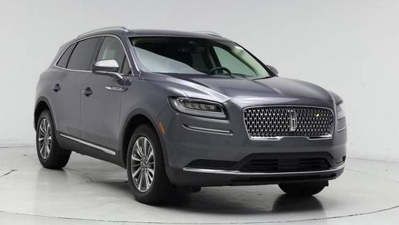 LINCOLN NAUTILUS 2022 2LMPJ6J97NBL20627 image LINCOLN NAUTILUS 2022 2LMPJ6J97NBL20627 image