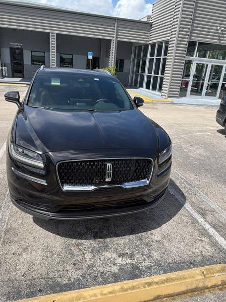 LINCOLN NAUTILUS 2022 2LMPJ6K98NBL08114 image LINCOLN NAUTILUS 2022 2LMPJ6K98NBL08114 image