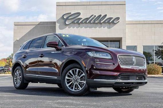 LINCOLN NAUTILUS 2022 2LMPJ8K90NBL19412 image LINCOLN NAUTILUS 2022 2LMPJ8K90NBL19412 image