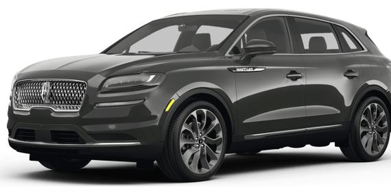 LINCOLN NAUTILUS 2022 2LMPJ8K91NBL25624 image LINCOLN NAUTILUS 2022 2LMPJ8K91NBL25624 image