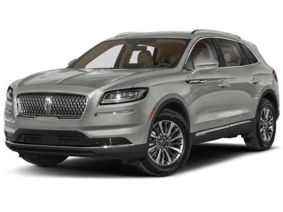 LINCOLN NAUTILUS 2022 2LMPJ6K93NBL03838 image LINCOLN NAUTILUS 2022 2LMPJ6K93NBL03838 image