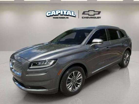 LINCOLN NAUTILUS 2022 2LMPJ6J96NBL03544 image LINCOLN NAUTILUS 2022 2LMPJ6J96NBL03544 image