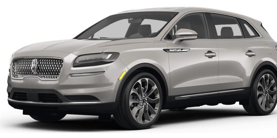 LINCOLN NAUTILUS 2022 2LMPJ6K9XNBL27652 image LINCOLN NAUTILUS 2022 2LMPJ6K9XNBL27652 image