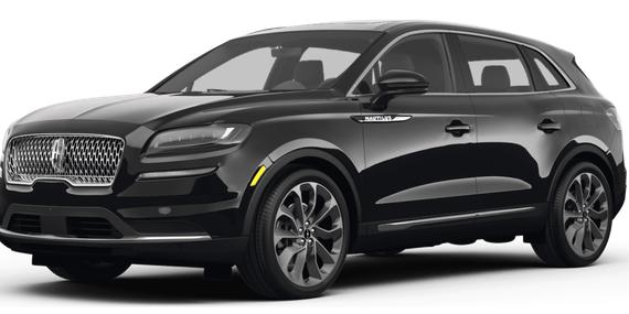 LINCOLN NAUTILUS 2022 2LMPJ6K9XNBL19695 image LINCOLN NAUTILUS 2022 2LMPJ6K9XNBL19695 image