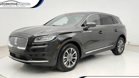 LINCOLN NAUTILUS 2022 2LMPJ8K98NBL20016 image LINCOLN NAUTILUS 2022 2LMPJ8K98NBL20016 image