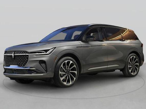 LINCOLN NAUTILUS 2025 5LMPJ8K40SJ973346 image LINCOLN NAUTILUS 2025 5LMPJ8K40SJ973346 image