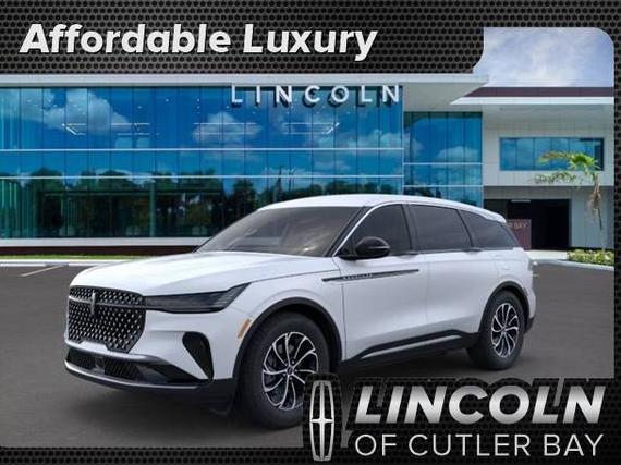 LINCOLN NAUTILUS 2025 5LMPJ8JA1SJ885106 image
