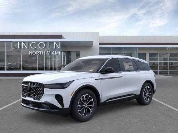 LINCOLN NAUTILUS 2025 5LMPJ8JA3SJ890677 image LINCOLN NAUTILUS 2025 5LMPJ8JA3SJ890677 image