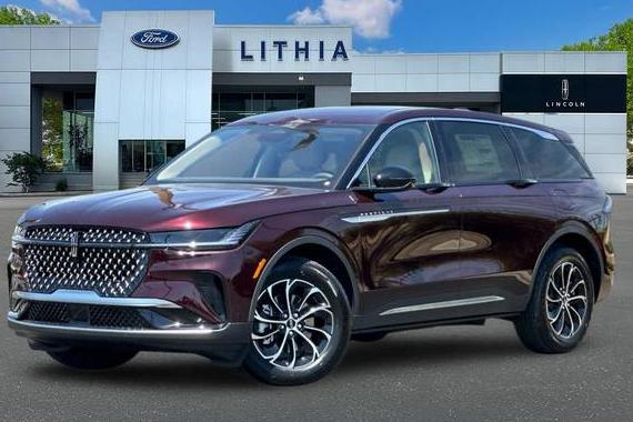 LINCOLN NAUTILUS 2025 5LMPJ8JAXSJ946372 image LINCOLN NAUTILUS 2025 5LMPJ8JAXSJ946372 image