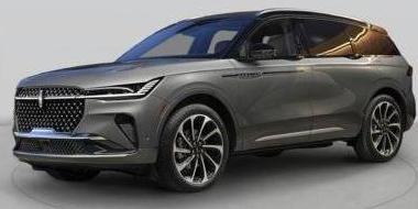 LINCOLN NAUTILUS 2025 5LMPJ8K47SJ890870 image
