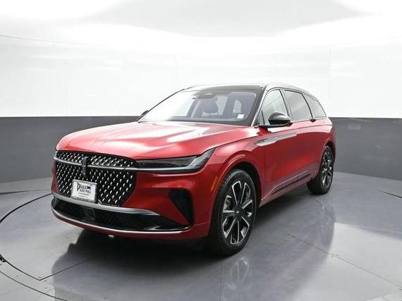 LINCOLN NAUTILUS 2025 5LMPJ8KAXSJ958763 image LINCOLN NAUTILUS 2025 5LMPJ8KAXSJ958763 image