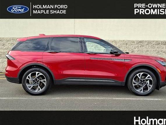 LINCOLN NAUTILUS 2025 5LMPJ8JA3SJ905100 image LINCOLN NAUTILUS 2025 5LMPJ8JA3SJ905100 image