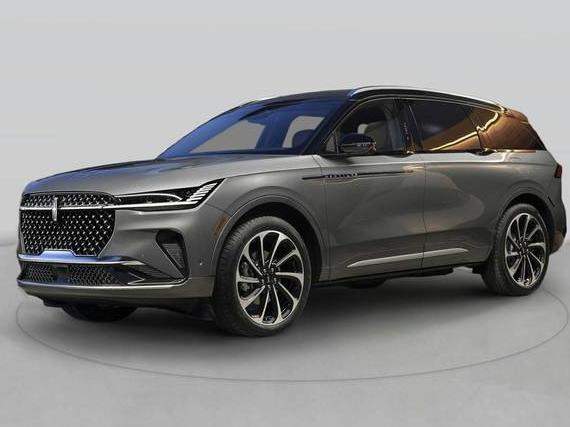 LINCOLN NAUTILUS 2025 5LMPJ8JA8SJ956091 image LINCOLN NAUTILUS 2025 5LMPJ8JA8SJ956091 image