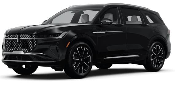 LINCOLN NAUTILUS 2025 5LMPJ8JA1SJ885137 image LINCOLN NAUTILUS 2025 5LMPJ8JA1SJ885137 image