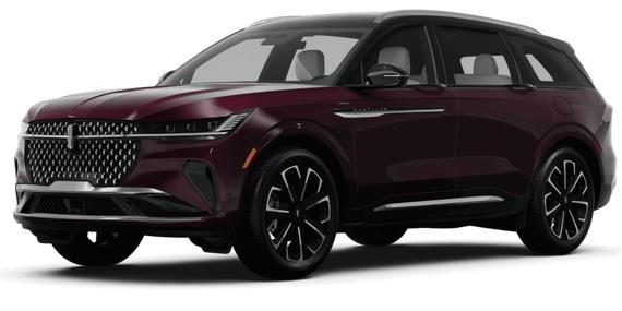 LINCOLN NAUTILUS 2025 5LMPJ8J40SJ902200 image LINCOLN NAUTILUS 2025 5LMPJ8J40SJ902200 image