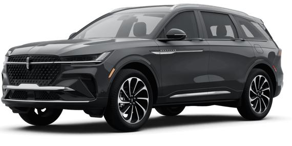 LINCOLN NAUTILUS 2025 5LMPJ9J41SJ951508 image LINCOLN NAUTILUS 2025 5LMPJ9J41SJ951508 image