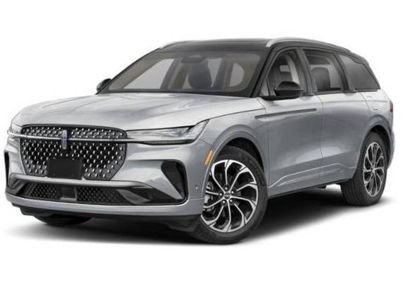 LINCOLN NAUTILUS 2025 5LMPJ8K44SJ900996 image LINCOLN NAUTILUS 2025 5LMPJ8K44SJ900996 image