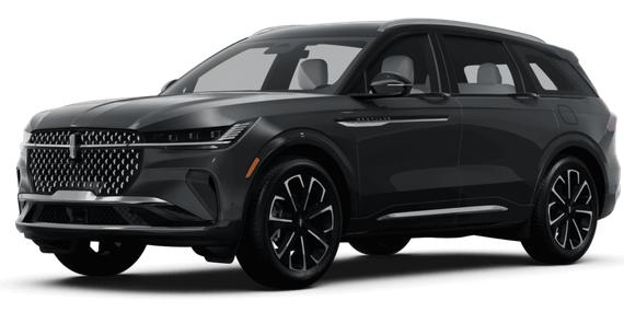 LINCOLN NAUTILUS 2025 5LMPJ8JA7SJ972105 image LINCOLN NAUTILUS 2025 5LMPJ8JA7SJ972105 image