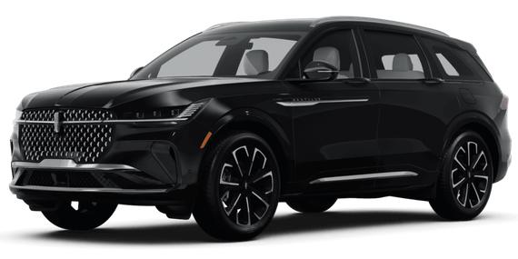 LINCOLN NAUTILUS 2025 5LMPJ8JA8SJ898256 image LINCOLN NAUTILUS 2025 5LMPJ8JA8SJ898256 image