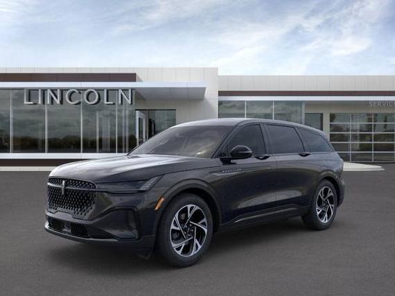 LINCOLN NAUTILUS 2025 5LMPJ8J46SJ942085 image LINCOLN NAUTILUS 2025 5LMPJ8J46SJ942085 image