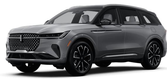 LINCOLN NAUTILUS 2025 5LMPJ8K49SJ900928 image LINCOLN NAUTILUS 2025 5LMPJ8K49SJ900928 image