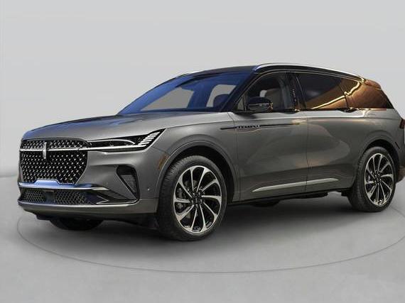 LINCOLN NAUTILUS 2025 5LMPJ8K42SJ908532 image