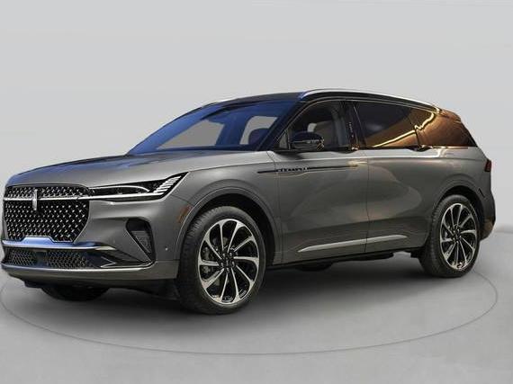 LINCOLN NAUTILUS 2025 5LMPJ8J43SJ919346 image LINCOLN NAUTILUS 2025 5LMPJ8J43SJ919346 image