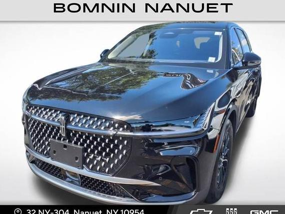 LINCOLN NAUTILUS 2025 5LMPJ8JA1SJ924230 image LINCOLN NAUTILUS 2025 5LMPJ8JA1SJ924230 image