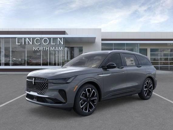 LINCOLN NAUTILUS 2025 5LMPJ8KA1SJ943164 image LINCOLN NAUTILUS 2025 5LMPJ8KA1SJ943164 image