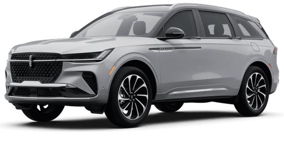 LINCOLN NAUTILUS 2025 5LMPJ9J46SJ895937 image LINCOLN NAUTILUS 2025 5LMPJ9J46SJ895937 image