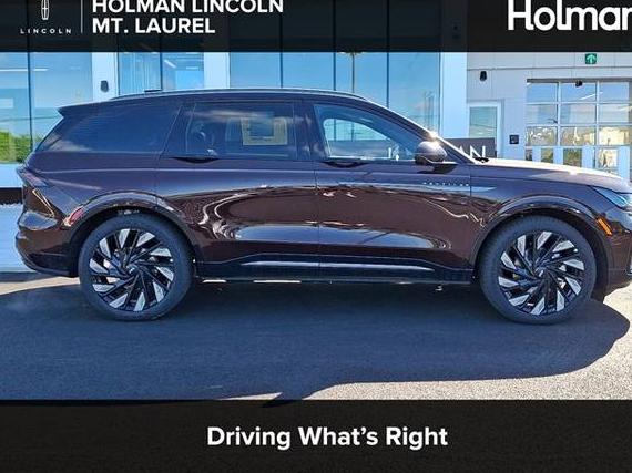 LINCOLN NAUTILUS 2025 5LMPJ8K40SJ940847 image LINCOLN NAUTILUS 2025 5LMPJ8K40SJ940847 image