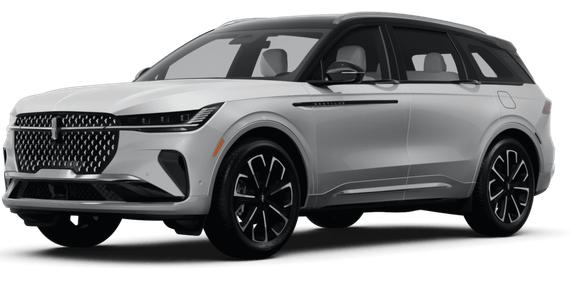 LINCOLN NAUTILUS 2025 5LMPJ8KA6SJ897900 image LINCOLN NAUTILUS 2025 5LMPJ8KA6SJ897900 image