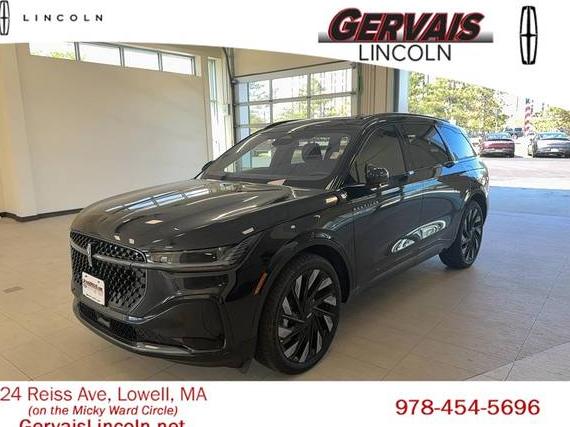 LINCOLN NAUTILUS 2025 5LMPJ8K47SJ914780 image LINCOLN NAUTILUS 2025 5LMPJ8K47SJ914780 image