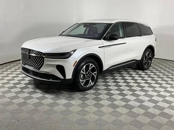 LINCOLN NAUTILUS 2025 5LMPJ8JA2SJ895918 image LINCOLN NAUTILUS 2025 5LMPJ8JA2SJ895918 image