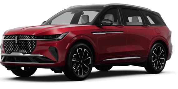 LINCOLN NAUTILUS 2025 5LMPJ8KA4SJ896423 image LINCOLN NAUTILUS 2025 5LMPJ8KA4SJ896423 image