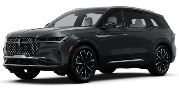 LINCOLN NAUTILUS 2025 5LMPJ8KA8SJ970894 image LINCOLN NAUTILUS 2025 5LMPJ8KA8SJ970894 image