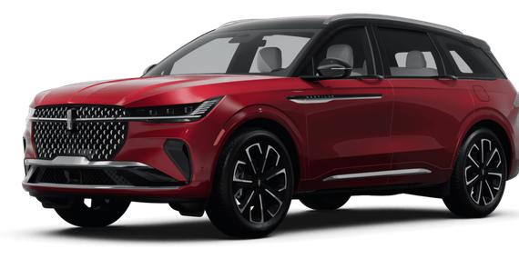 LINCOLN NAUTILUS 2025 5LMPJ8KA4SJ939755 image LINCOLN NAUTILUS 2025 5LMPJ8KA4SJ939755 image