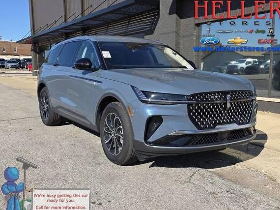 LINCOLN NAUTILUS 2025 5LMPJ8J45SJ898788 image LINCOLN NAUTILUS 2025 5LMPJ8J45SJ898788 image