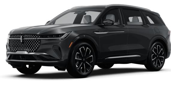 LINCOLN NAUTILUS 2025 5LMPJ8K43SJ884998 image LINCOLN NAUTILUS 2025 5LMPJ8K43SJ884998 image