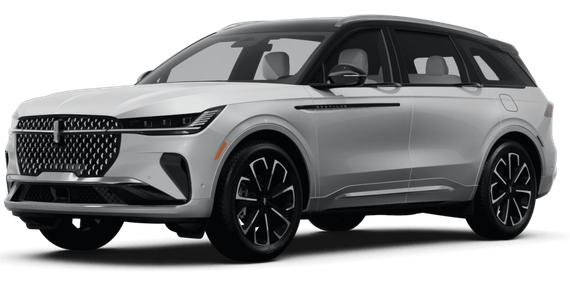 LINCOLN NAUTILUS 2025 5LMPJ8JA0SJ957736 image LINCOLN NAUTILUS 2025 5LMPJ8JA0SJ957736 image