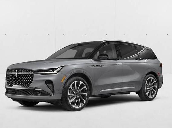 LINCOLN NAUTILUS 2025 5LMPJ9JA9SJ898059 image LINCOLN NAUTILUS 2025 5LMPJ9JA9SJ898059 image