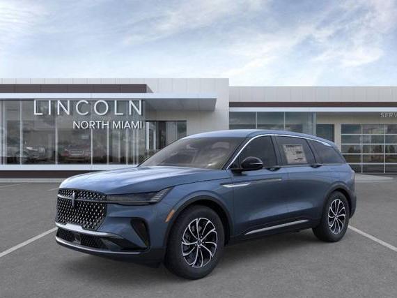 LINCOLN NAUTILUS 2025 5LMPJ8J41SJ938963 image LINCOLN NAUTILUS 2025 5LMPJ8J41SJ938963 image