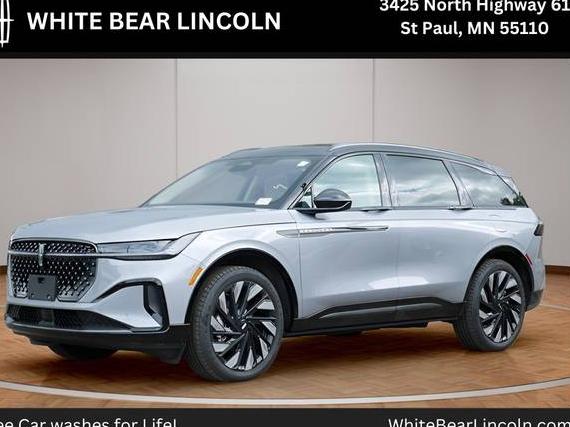 LINCOLN NAUTILUS 2025 5LMPJ8K40SJ883503 image LINCOLN NAUTILUS 2025 5LMPJ8K40SJ883503 image