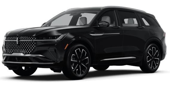 LINCOLN NAUTILUS 2025 5LMPJ8K43SJ929731 image LINCOLN NAUTILUS 2025 5LMPJ8K43SJ929731 image