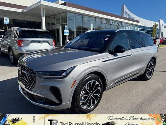 LINCOLN NAUTILUS 2025 5LMPJ8K48SJ937954 image LINCOLN NAUTILUS 2025 5LMPJ8K48SJ937954 image