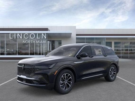 LINCOLN NAUTILUS 2025 5LMPJ8JA1SJ919819 image LINCOLN NAUTILUS 2025 5LMPJ8JA1SJ919819 image